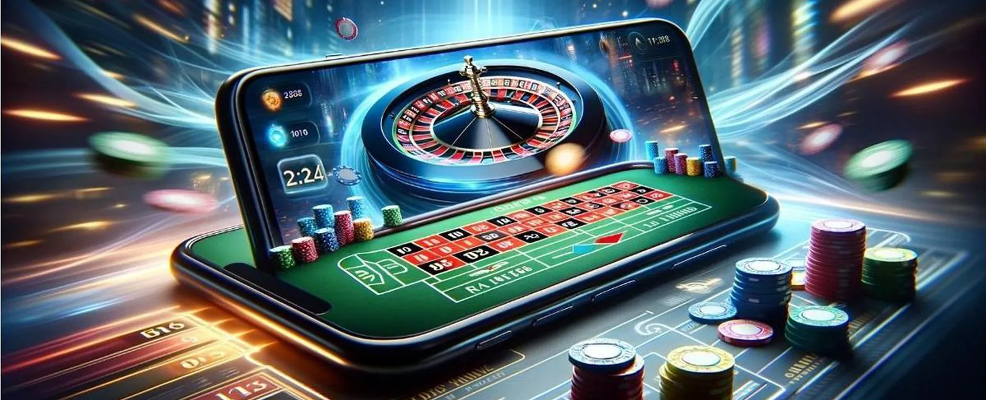 Nustar Com Log In background with casino games